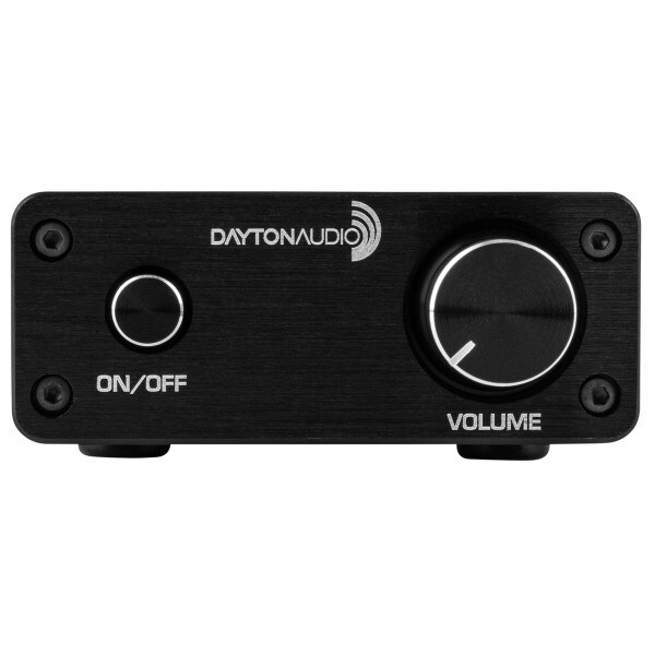 Main product image for Dayton Audio DTA3116S Class D Micro Mini Amplif 300-3815